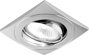 Prezent ELEGANT METAL MOVABLE 71028 Felületi spotlámpa 1x50W/GU10 IP20