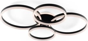 Brilagi - LED dimmelhető mennyezeti lámpa ORBITS LED/52W/230V 3000-6000K + DO