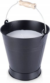 Citrom illatú szúnyogriasztó gyertya szúnyogok ellen XL