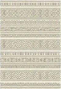 Szőnyeg Eredeti Vastag Zsinóros Basket 200x290cm