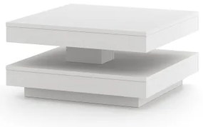 TIMO fehér konferenciaasztal