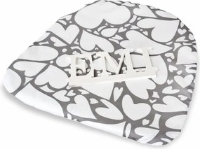 EMI Letis székpárna szett 4 db