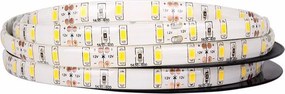 300 Led Szalag 5630 Low IP65 Vízálló 5m meleg