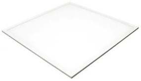 LED panel , 60 x 60 cm , 29 Watt , természetes fehér