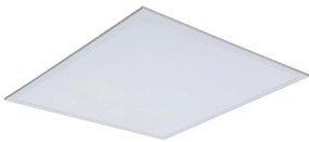 Philips PROJECTLINE LED panel 36W 230V 59,5x59,5 cm mennyezetbe építhető