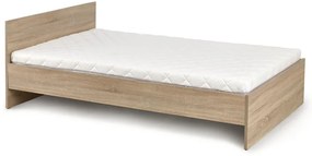 Egyszemélyes ágy 120 cm Vida LOZ 120. 796265