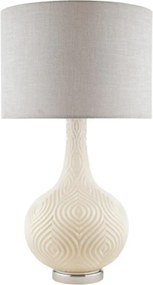 Laura Ashley Grace 3742272-Q Asztali lámpa 1x60W/E27 IP20