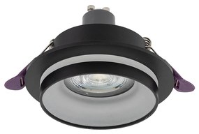 Jet álmennyezetbe süllyeszthető spotlámpa