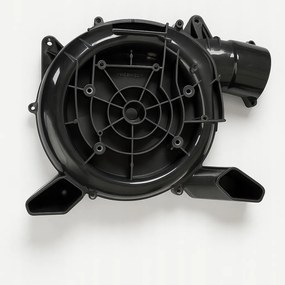 Ventilátorház NAX950V ventilátorhoz