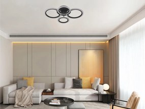 LED világítás + vezérlés 50W - J3322/S
