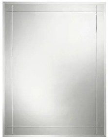 Amirro Linea tükör 70x90 cm tükör ZLI9070F
