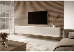 Tv szekrény/asztal Bakira 200  (fehér). 1098787
