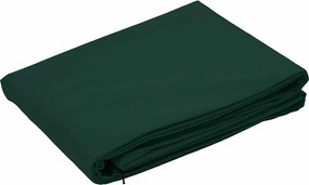 vidaXL Fagy Elleni Növény Gyapjú Fedők 3 pcs Zöld 3 x 3,93 m