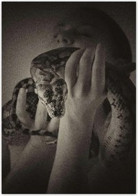 Poszterek 70x100 Aktok Meztelenség Szerelem Fotó