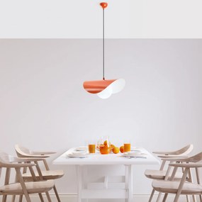 Vatoz - Nus - 2866 - Orange