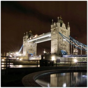 Poszterek 100x100 Tower Bridge