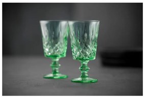 Borospohár szett 4 db-os 290 ml Sorrento – Lyngby Glas