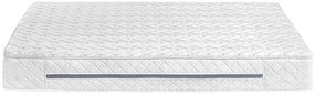 Rugós matrac 200 x 160 cm Galvin (fehér) (T5). 1079090