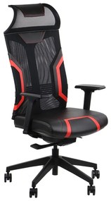 STE-Ryder Extreme modern gamer szék fejtámlával