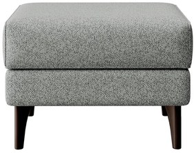 Zsámoly Calimero T  (világosszürke + wenge). 1099304