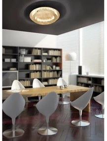 Paul Neuhaus 9621-12 - LED Mennyezeti lámpa NEVIS LED/24W/230V