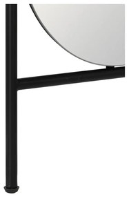 Fali tükör fogassal 70x160,5 cm – Ixia