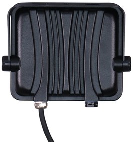 Polux FLOODLIGHT 327437 Halogén reflektor 1x30W/LED 4000K 85lm IP65