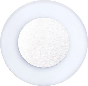 Eko-Light OTI EKS1085 Beépíthető lépcsőházi lámpa 1x0,6W/LED 6500K 15LM IP20