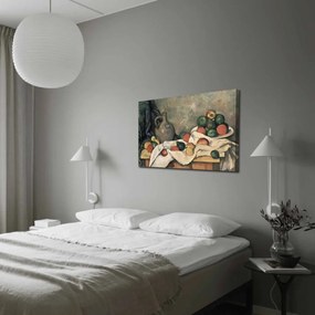 Vászonkép, 70×100 cm – 70100FAMOUSART-044