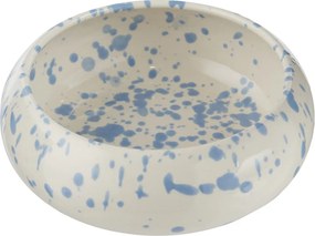 BOOGY SPLASH tál Ø 16 cm , világoskék