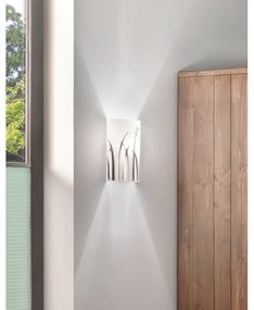 Eglo 92742 - Fali lámpa RIVATO 1xE14/42W/230V