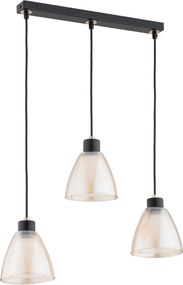 Alfa ANION 62266 Függőlámpa 3x60W/E27 IP20