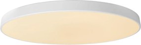 LUCIDE 79185-80-31 UNAR Kerek Mennyezeti Lámpa Fehér LED IP20
