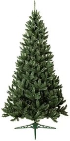 Lucfenyő karácsonyfa 220cm