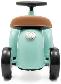 Baby Mix Retro futóbicikli menta , 27 x 25 x 58 cm