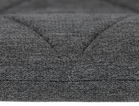 CT-285 GREY2 étkezőszék szett, 4 db