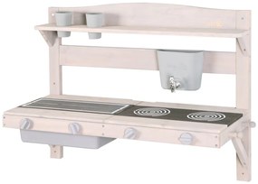 Kerti játékkonyha – Roba