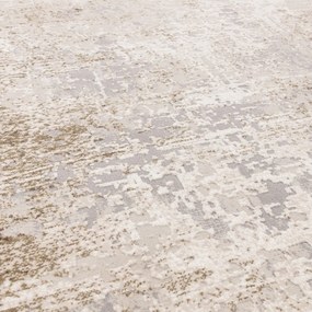 Bézs szőnyeg 200x290 cm Kuza – Asiatic Carpets