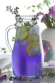 Üvegpalack 1800 ml