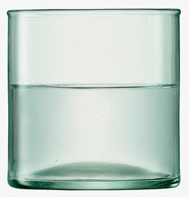 Baldachinos üveg, 350 ml, átlátszó, 4 db-os készlet - LSA International