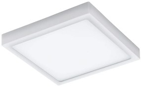 Eglo 33576- ARGOLIS-C LED 22W 230V IP44 fürdőszobai dimmelhető lámpa fehér
