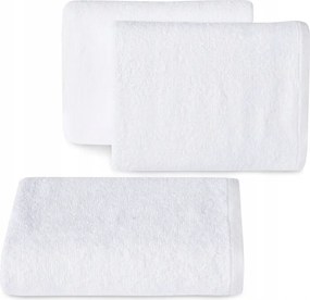 Törölköző SIMA-1 70x140 Eurofirany fehér