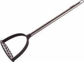 burgonyatörő 32,5 cm nejlon rozsdamentes acél