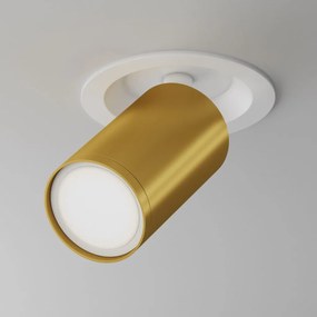 Maytoni FOCUS S C048CL-U-1WMG Spotlámpa 1x10W/GU10 IP20