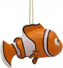 Disney karácsonyfadísz Memo 7cm