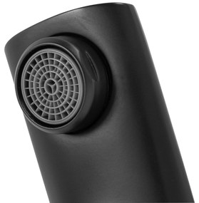 Rea Buzz BLACK kádtöltő csaptelep