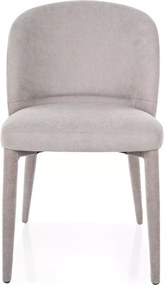 Étkezőszék TINO WIND, szürke