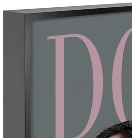 Kép 50x70 cm Dogue – Styler