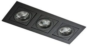 Paco álmennyezetbe süllyeszthető spotlámpa