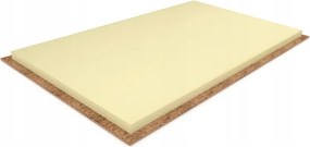 6 Cm-es Habmatrac Kokusz Topper 160X200 CM